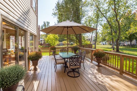 Tiny photo for 1582 Dogwood Drive, Crystal Lake, IL 60014 (MLS # 12523223)