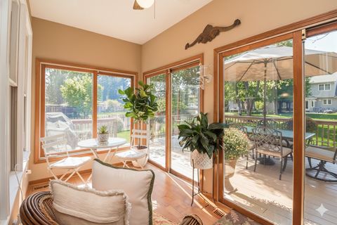 Tiny photo for 1582 Dogwood Drive, Crystal Lake, IL 60014 (MLS # 12523223)