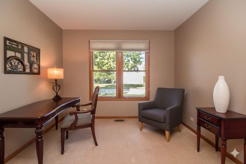 Tiny photo for 1582 Dogwood Drive, Crystal Lake, IL 60014 (MLS # 12523223)