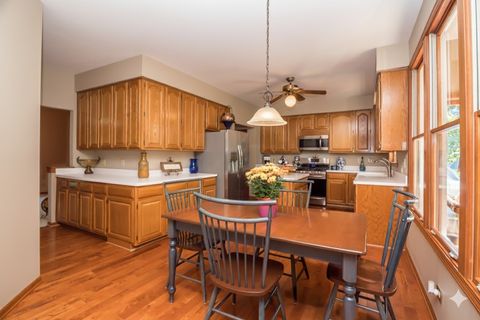 Tiny photo for 1582 Dogwood Drive, Crystal Lake, IL 60014 (MLS # 12523223)