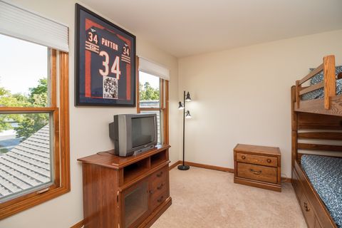 Tiny photo for 1582 Dogwood Drive, Crystal Lake, IL 60014 (MLS # 12523223)