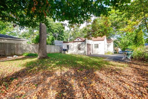 Tiny photo for 117 E Washington Avenue, Lake Bluff, IL 60044 (MLS # 12498564)
