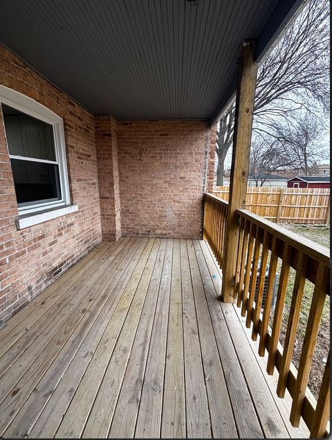 Tiny photo for 8631 S Constance Avenue, Chicago, IL 60617 (MLS # 12588870)
