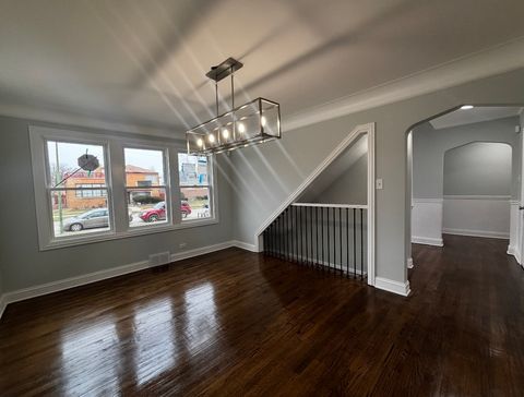 Tiny photo for 8631 S Constance Avenue, Chicago, IL 60617 (MLS # 12588870)