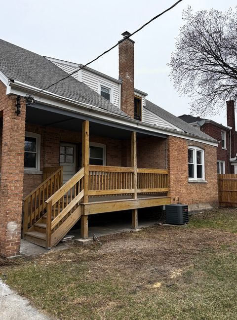 Tiny photo for 8631 S Constance Avenue, Chicago, IL 60617 (MLS # 12588870)