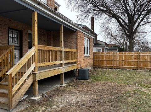Tiny photo for 8631 S Constance Avenue, Chicago, IL 60617 (MLS # 12588870)