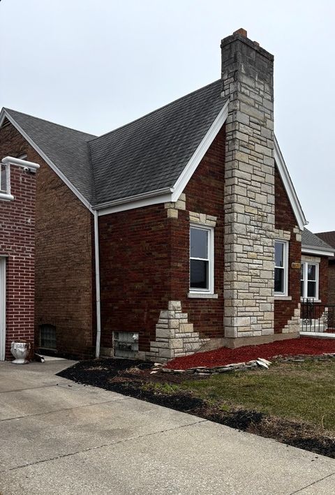 Tiny photo for 8631 S Constance Avenue, Chicago, IL 60617 (MLS # 12588870)