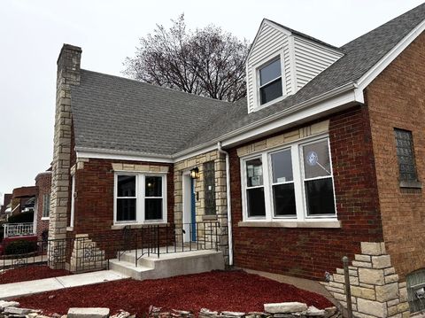 Photo of 8631 S Constance Avenue, Chicago, IL 60617 (MLS # 12588870)