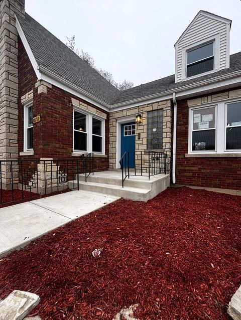 Tiny photo for 8631 S Constance Avenue, Chicago, IL 60617 (MLS # 12588870)