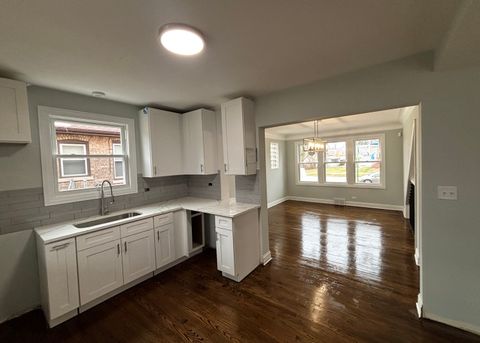 Tiny photo for 8631 S Constance Avenue, Chicago, IL 60617 (MLS # 12588870)