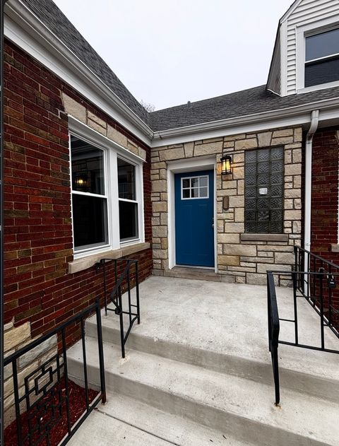 Tiny photo for 8631 S Constance Avenue, Chicago, IL 60617 (MLS # 12588870)