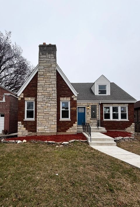Tiny photo for 8631 S Constance Avenue, Chicago, IL 60617 (MLS # 12588870)