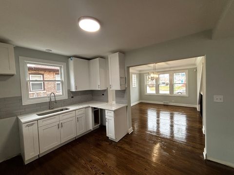 Tiny photo for 8631 S Constance Avenue, Chicago, IL 60617 (MLS # 12588870)
