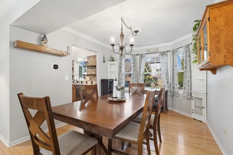 Tiny photo for 1932 Banks Drive, Elgin, IL 60123 (MLS # 12590066)