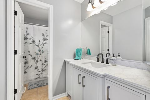 Tiny photo for 1932 Banks Drive, Elgin, IL 60123 (MLS # 12590066)