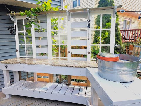 Tiny photo for 1932 Banks Drive, Elgin, IL 60123 (MLS # 12590066)