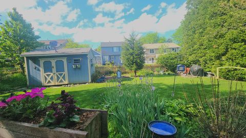 Tiny photo for 1932 Banks Drive, Elgin, IL 60123 (MLS # 12590066)