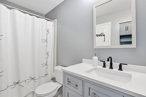 Tiny photo for 1932 Banks Drive, Elgin, IL 60123 (MLS # 12590066)