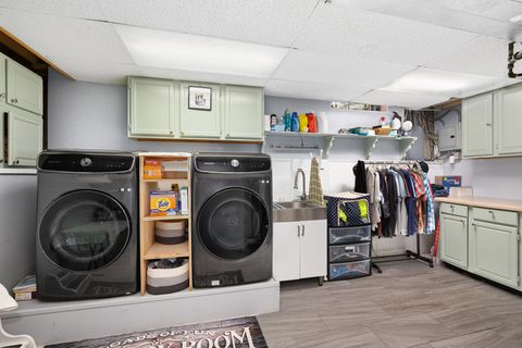 Tiny photo for 1932 Banks Drive, Elgin, IL 60123 (MLS # 12590066)