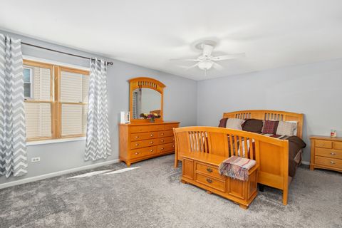 Tiny photo for 1932 Banks Drive, Elgin, IL 60123 (MLS # 12590066)