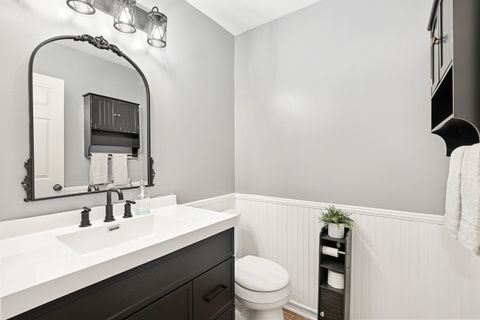 Tiny photo for 1932 Banks Drive, Elgin, IL 60123 (MLS # 12590066)