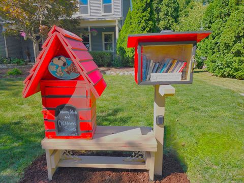 Tiny photo for 1932 Banks Drive, Elgin, IL 60123 (MLS # 12590066)