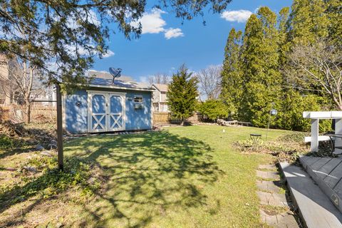 Tiny photo for 1932 Banks Drive, Elgin, IL 60123 (MLS # 12590066)