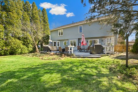 Tiny photo for 1932 Banks Drive, Elgin, IL 60123 (MLS # 12590066)