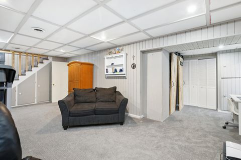 Tiny photo for 1932 Banks Drive, Elgin, IL 60123 (MLS # 12590066)