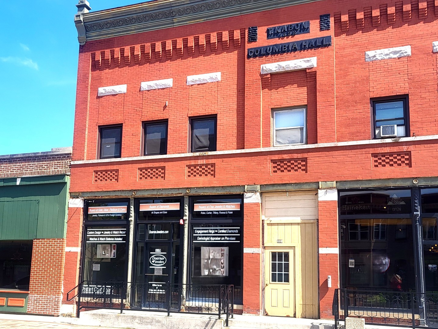 115 S Main Street