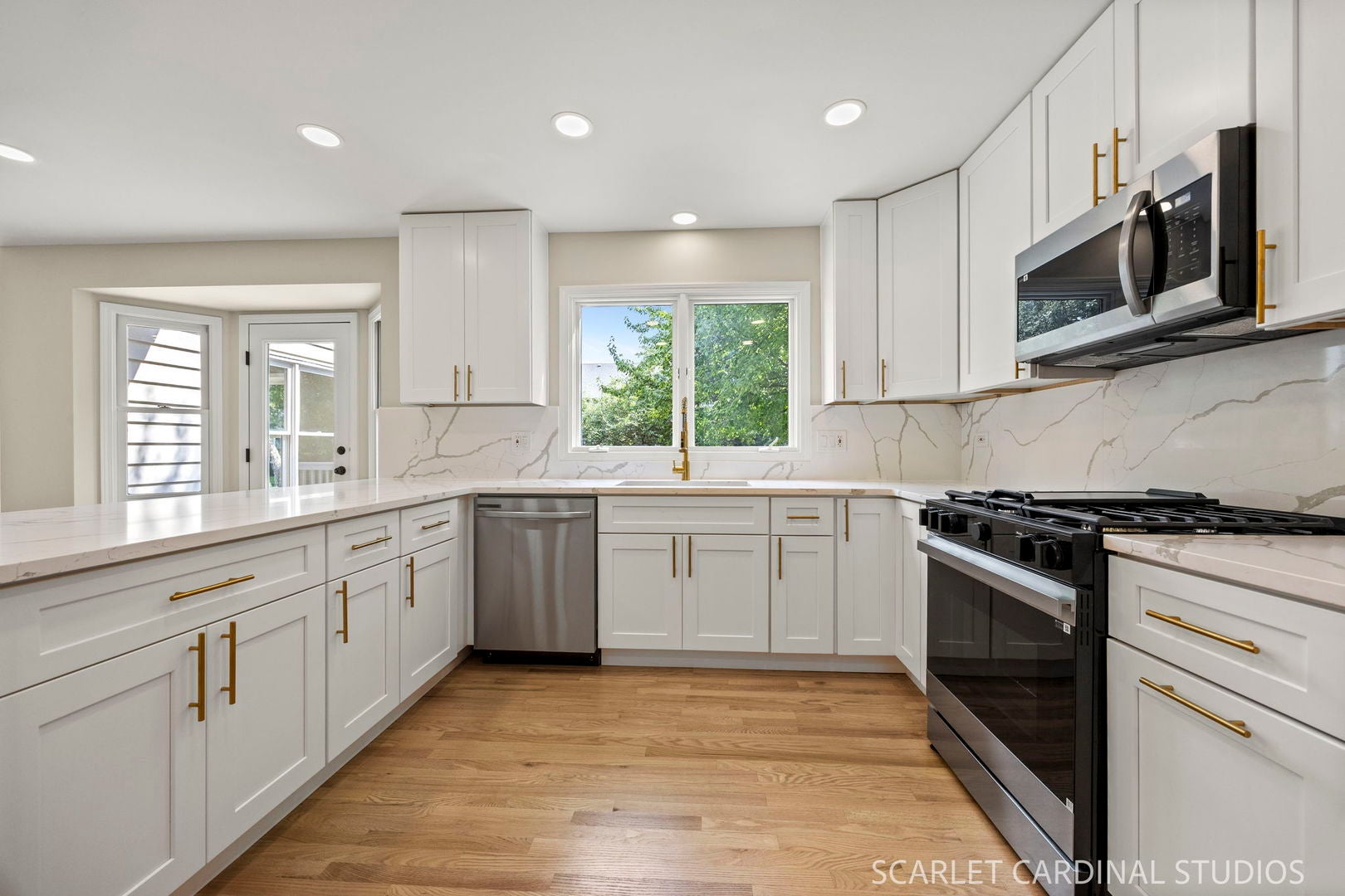 2312 Wellesley Court