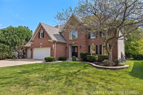 Photo of 2312 Wellesley Court, Naperville, IL 60564 (MLS # 12752194)