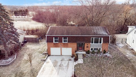 A home in Hoffman Estates