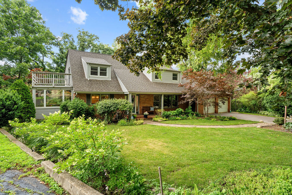 1928 BRADLEY Road