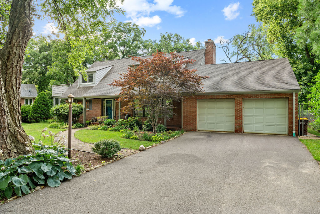 1928 BRADLEY Road