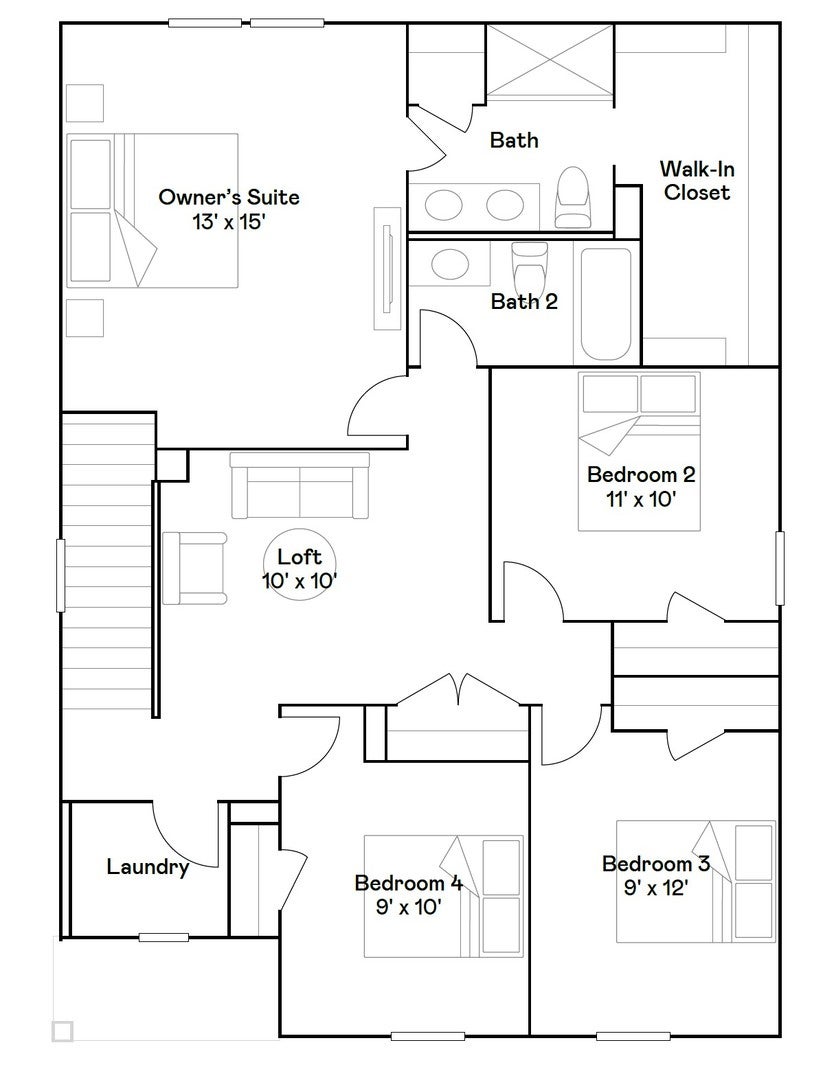 308 Buchanan Drive