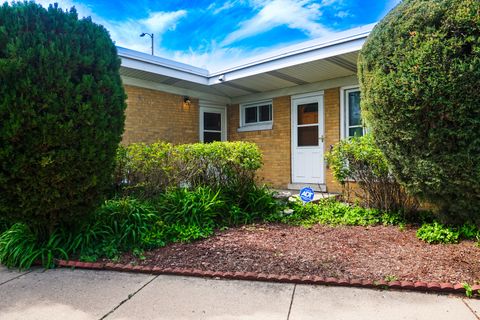 5805 N Harlem Avenue Chicago IL 60631
