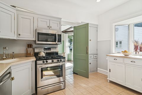 Tiny photo for 856 Oakwood Avenue, Lake Forest, IL 60045 (MLS # 12501184)