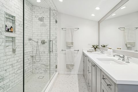 Tiny photo for 856 Oakwood Avenue, Lake Forest, IL 60045 (MLS # 12501184)