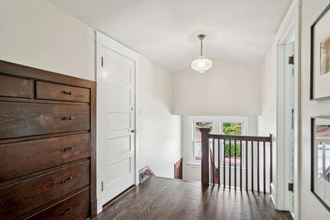 Tiny photo for 856 Oakwood Avenue, Lake Forest, IL 60045 (MLS # 12501184)