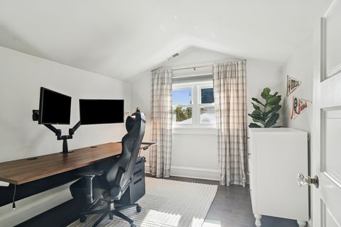 Tiny photo for 856 Oakwood Avenue, Lake Forest, IL 60045 (MLS # 12501184)