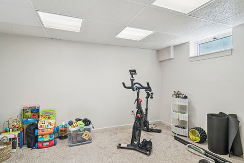 Tiny photo for 856 Oakwood Avenue, Lake Forest, IL 60045 (MLS # 12501184)