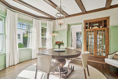 Tiny photo for 856 Oakwood Avenue, Lake Forest, IL 60045 (MLS # 12501184)