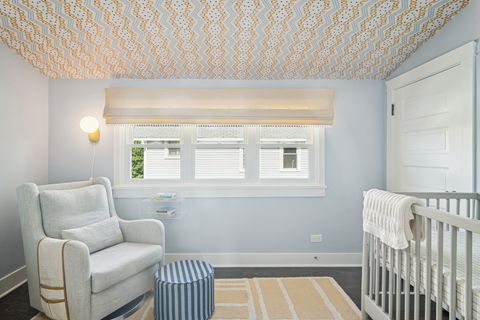 Tiny photo for 856 Oakwood Avenue, Lake Forest, IL 60045 (MLS # 12501184)