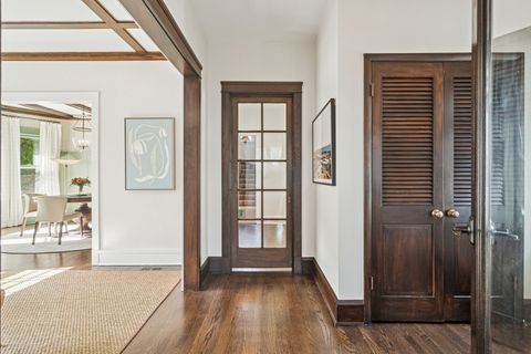 Tiny photo for 856 Oakwood Avenue, Lake Forest, IL 60045 (MLS # 12501184)