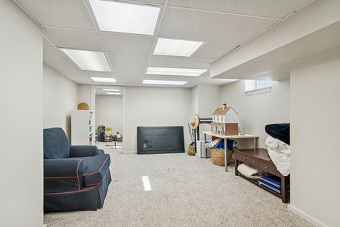 Tiny photo for 856 Oakwood Avenue, Lake Forest, IL 60045 (MLS # 12501184)