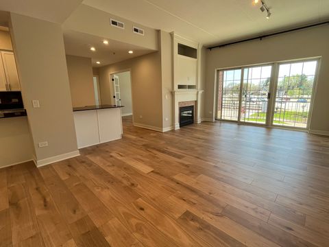 Tiny photo for 40 E Northwest Highway #202, Mount Prospect, IL 60056 (MLS # 12604515)