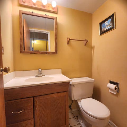 Tiny photo for 402 Honey Locust Drive, Wheeling, IL 60090 (MLS # 12688939)