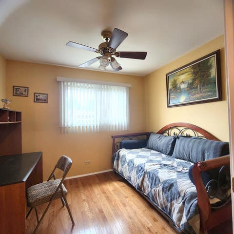 Tiny photo for 402 Honey Locust Drive, Wheeling, IL 60090 (MLS # 12688939)