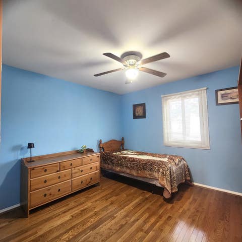 Tiny photo for 402 Honey Locust Drive, Wheeling, IL 60090 (MLS # 12688939)